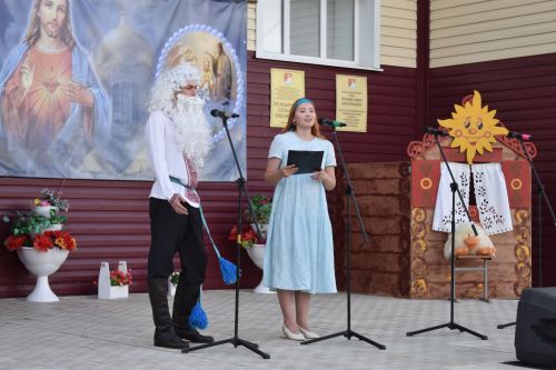 Ильин день в Печищах: праздник, который объединяет