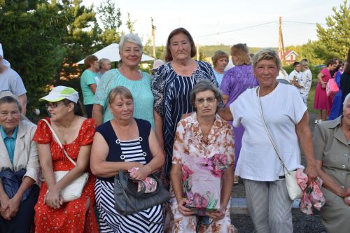Ильин день в Печищах: праздник, который объединяет