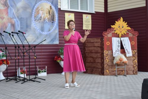 Ильин день в Печищах: праздник, который объединяет
