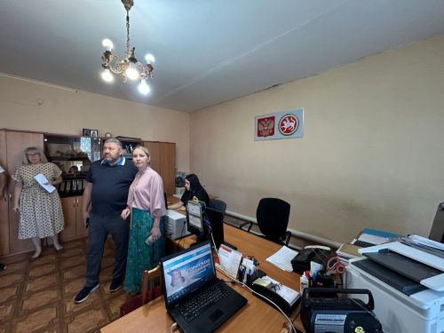 В Верхнем Услоне планируется строительство Дворца бракосочетаний