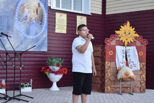 Ильин день в Печищах: праздник, который объединяет