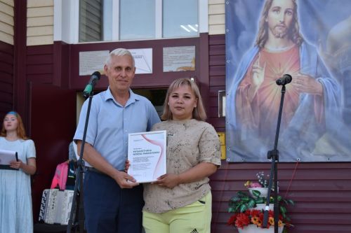 Ильин день в Печищах: праздник, который объединяет
