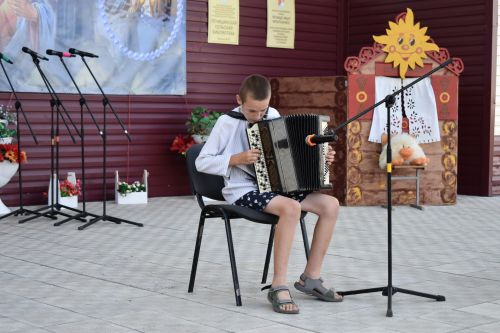 Ильин день в Печищах: праздник, который объединяет