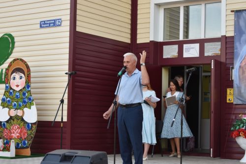 Ильин день в Печищах: праздник, который объединяет