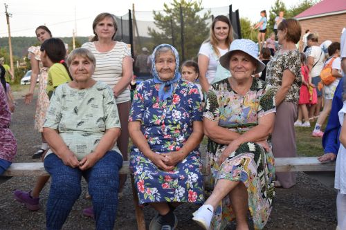 Ильин день в Печищах: праздник, который объединяет