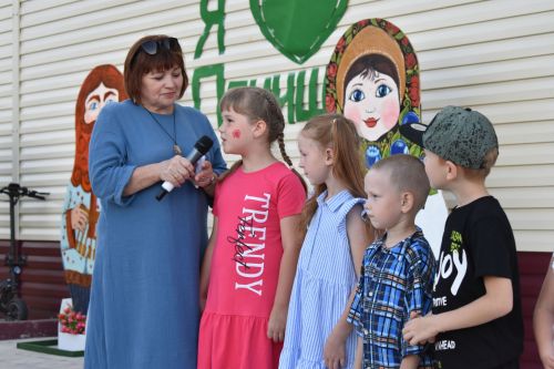Ильин день в Печищах: праздник, который объединяет