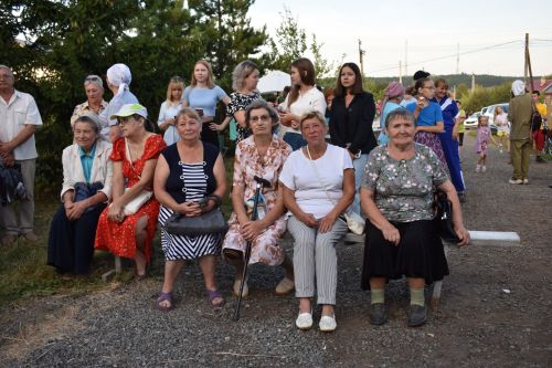 Ильин день в Печищах: праздник, который объединяет