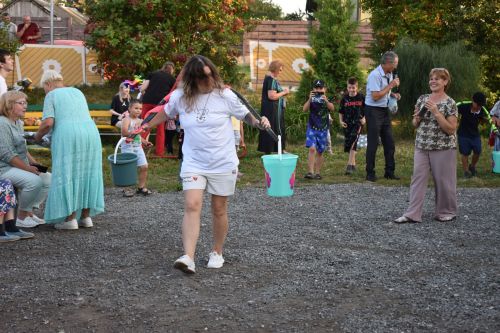 Ильин день в Печищах: праздник, который объединяет