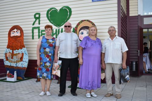 Ильин день в Печищах: праздник, который объединяет