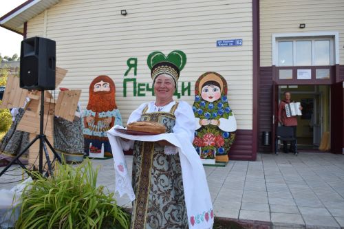 Ильин день в Печищах: праздник, который объединяет