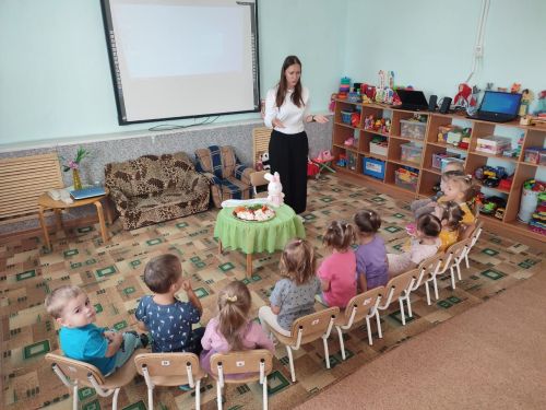«Салават күпере»нә яшелчәләр белән Куянкай кунакка килде