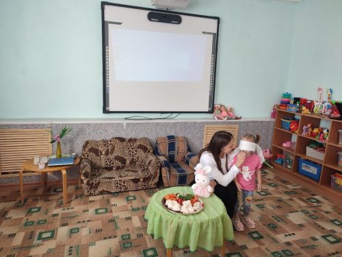 «Салават күпере»нә яшелчәләр белән Куянкай кунакка килде