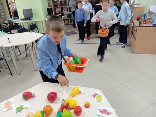 Верхнеуслонские школьники отправились за пиратскими сокровищами в библиотеке