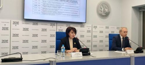 Лучшего монтажника России выберут в Казани на конкурсе профмастерства