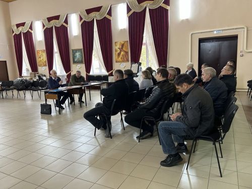 Верхнеуслонский район усилит поддержку участников СВО