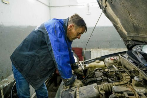 Как часто нужно проходить техосмотр автомобиля в Татарстане
