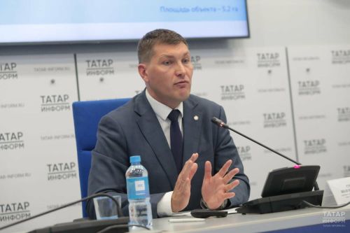 Новая информационная система культурного наследия создается в Татарстане