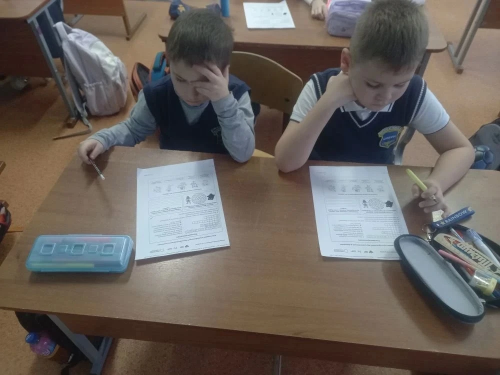 Югары Ослан мәктәбендә чираттагы мөһим сөйләшүләр узды