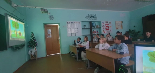 Югары Ослан мәктәбендә чираттагы мөһим сөйләшүләр узды