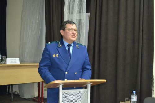 Сход в Набережных Морквашах: бюджет - прозрачен, активность - в ожидании роста