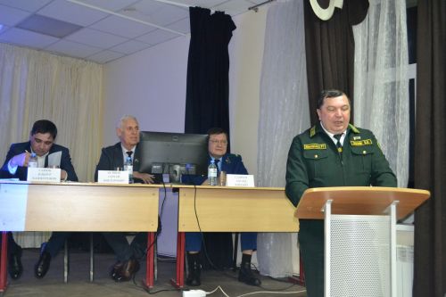 Сход в Набережных Морквашах: бюджет - прозрачен, активность - в ожидании роста