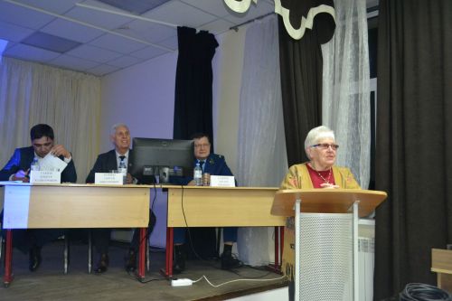 Сход в Набережных Морквашах: бюджет - прозрачен, активность - в ожидании роста
