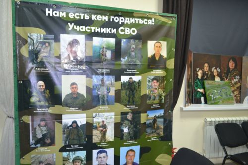 Сход в Набережных Морквашах: бюджет - прозрачен, активность - в ожидании роста