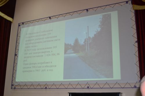 Открытие Парка Героев в Вв.Слободе стало значимым событием года