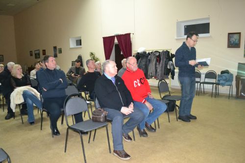 Открытие Парка Героев в Вв.Слободе стало значимым событием года