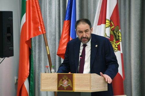 Росгвардия подводит итоги: тысячи операций, сотни задержаний и первые в округе