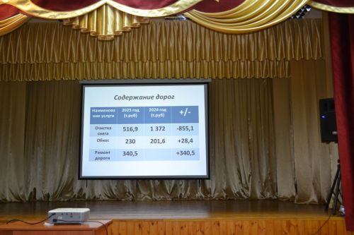 Общее дело: как шеланговцы сообща благоустраивают своё поселение