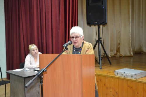Общее дело: как шеланговцы сообща благоустраивают своё поселение
