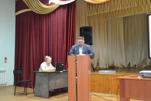 Общее дело: как шеланговцы сообща благоустраивают своё поселение
