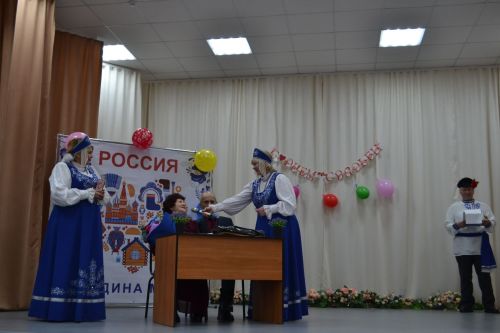 Пятьдесят лет в одном сердце: золотая свадьба в Коргузе