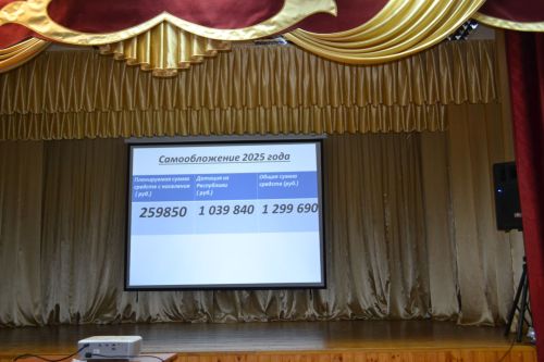 Общее дело: как шеланговцы сообща благоустраивают своё поселение
