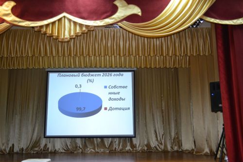 Общее дело: как шеланговцы сообща благоустраивают своё поселение