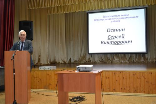 Общее дело: как шеланговцы сообща благоустраивают своё поселение