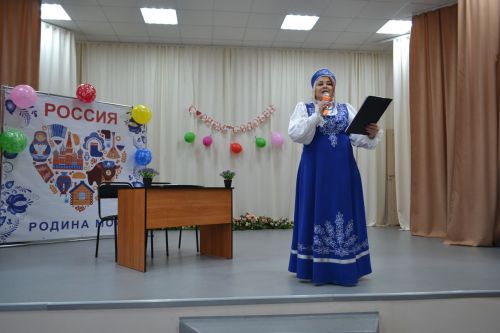 Пятьдесят лет в одном сердце: золотая свадьба в Коргузе