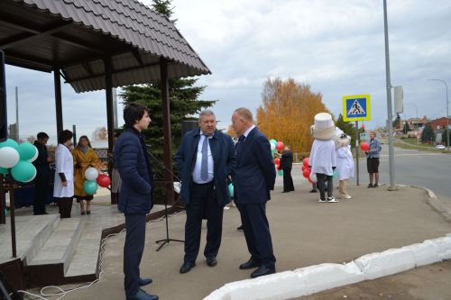 Центральная аптека Верхнего Услона стала доступнее для жителей района