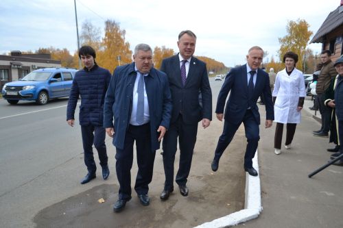 Центральная аптека Верхнего Услона стала доступнее для жителей района