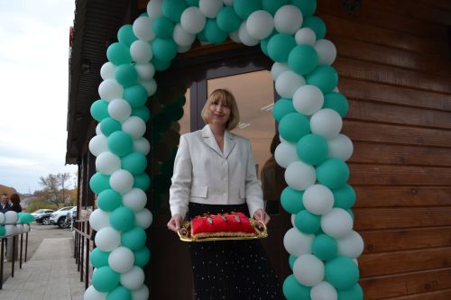 Центральная аптека Верхнего Услона стала доступнее для жителей района