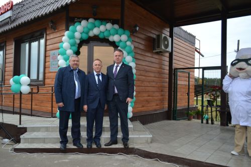 Центральная аптека Верхнего Услона стала доступнее для жителей района
