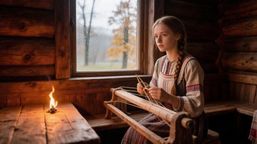 Церковь отмечает память мученицы Харитины