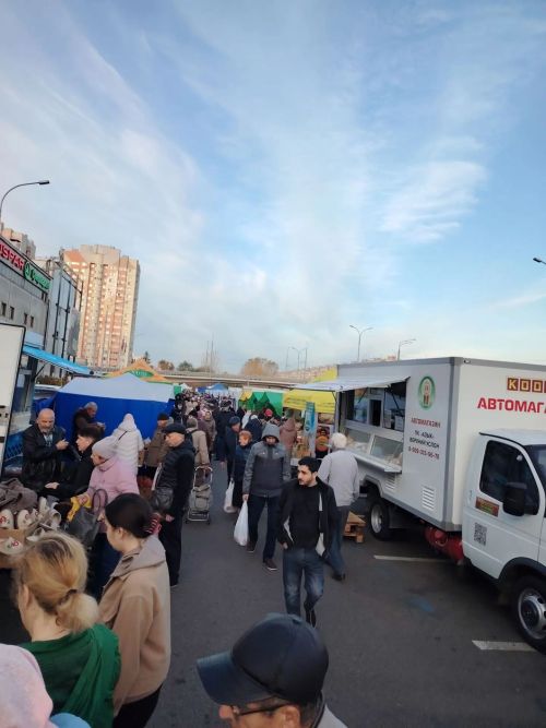 Верхнеуслонский район представил продукцию на ярмарке в Казани