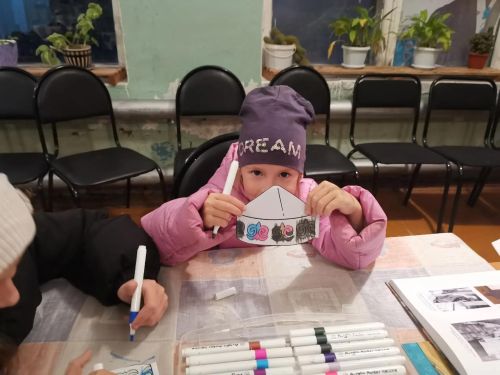 Кызыл Байракта “Ислам динендә әти урыны” чарасы узды