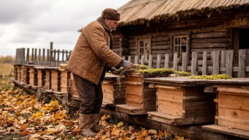 Верующие встречают Покровскую родительскую субботу