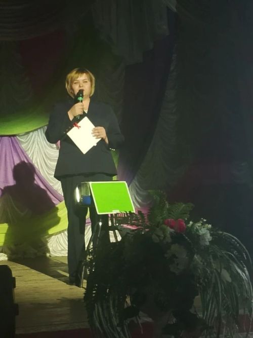 Жительницы Верхнеуслонского района одержали победу в конкурсе «Женщина года»