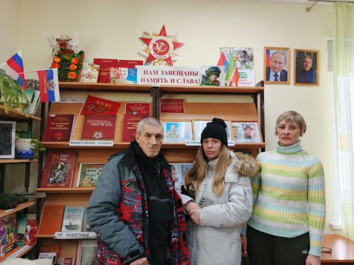 Ольга Соколова: «Сколько я проживу, столько будет жить память о сыне»