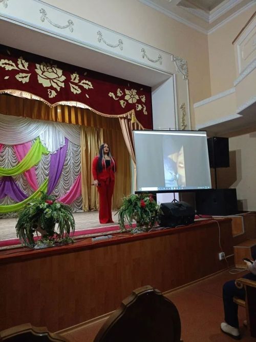 Жительницы Верхнеуслонского района одержали победу в конкурсе «Женщина года»