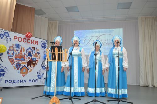 «Балкыш»-2026: ветераны зажгли «Сияние» талантов на старте отборочного тура